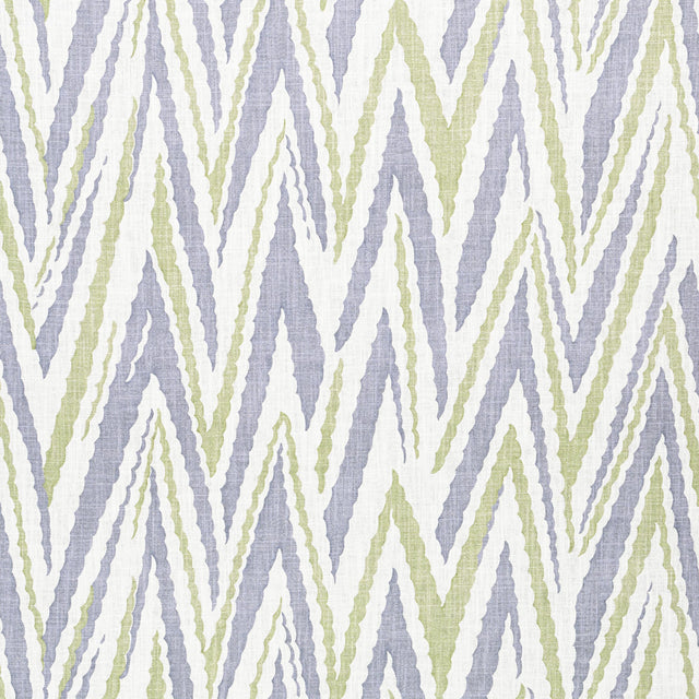 Anna French Highland Peak Plum Fabric