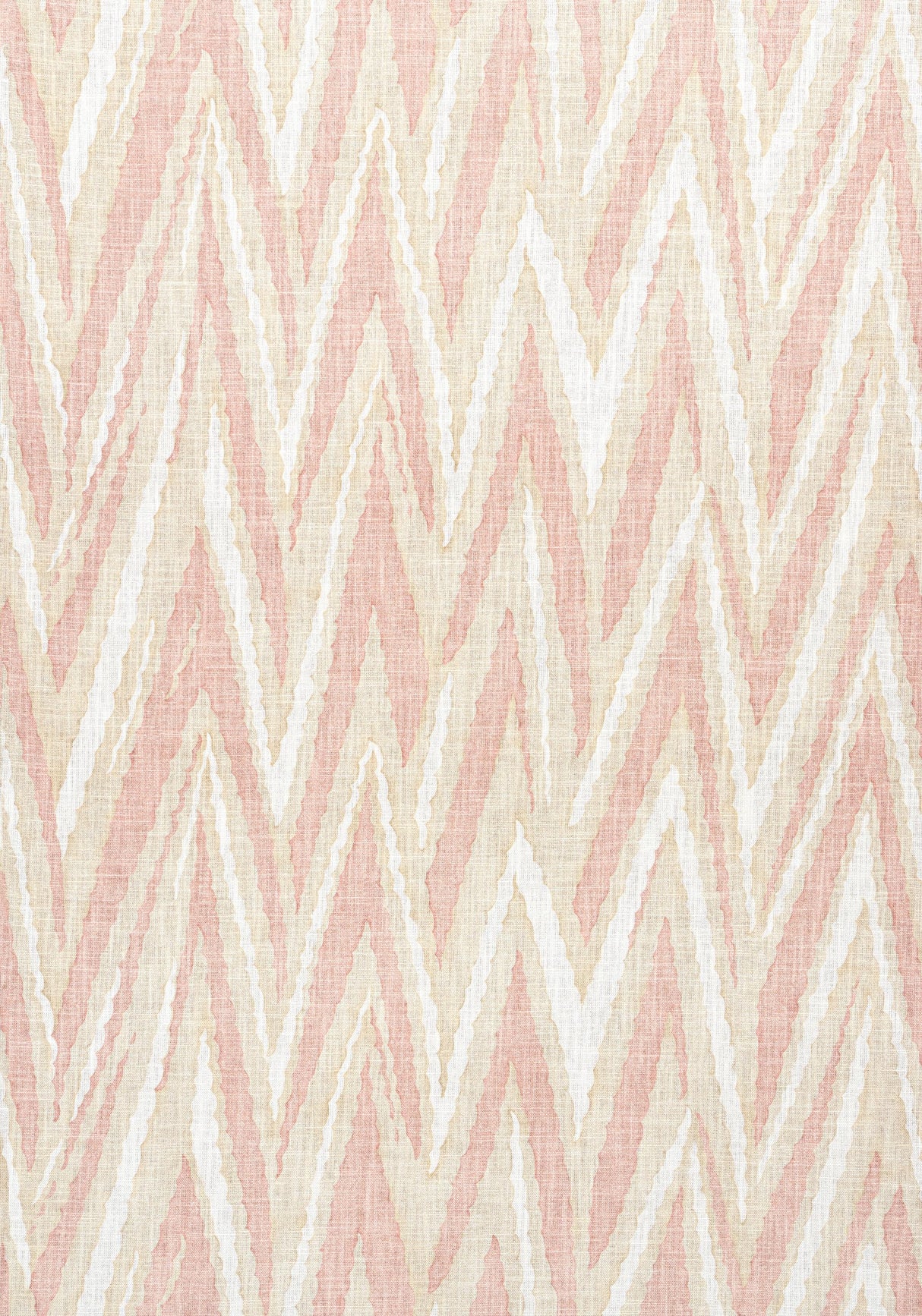 Anna French HIGHLAND PEAK Blush Fabric