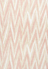 Anna French HIGHLAND PEAK Blush Fabric