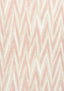 Anna French HIGHLAND PEAK Blush Fabric