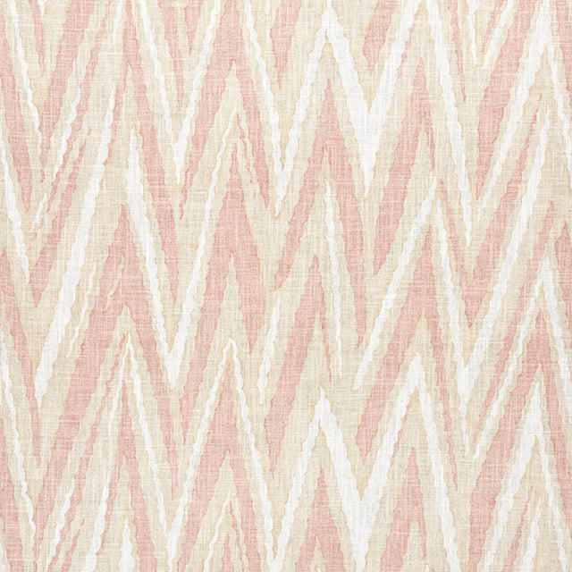Anna French Highland Peak Blush Fabric