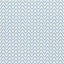 Anna French Wynford Navy On White Fabric