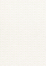 Anna French WYNFORD Blush Fabric