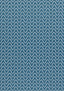 Anna French WYNFORD Navy Fabric