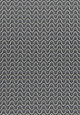 Anna French WYNFORD Black Fabric