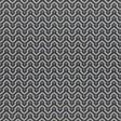 Anna French Wynford Black Fabric