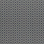 Anna French Wynford Black Fabric
