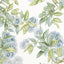 Anna French Camellia Garden Sky Fabric