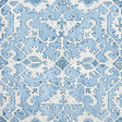 Anna French PONTORMA Sky Fabric