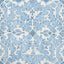 Anna French PONTORMA Sky Fabric
