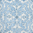 Anna French Pontorma Sky Fabric