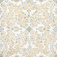 Anna French Pontorma Soft Gold Fabric