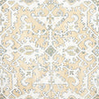 Anna French PONTORMA Soft Gold Fabric
