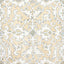 Anna French PONTORMA Soft Gold Fabric