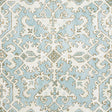 Anna French PONTORMA Robin's Egg Fabric