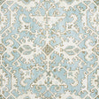 Anna French Pontorma Robin'S Egg Fabric