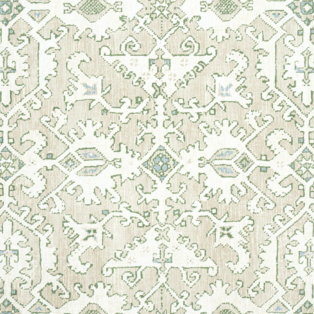 Anna French PONTORMA Neutral Fabric
