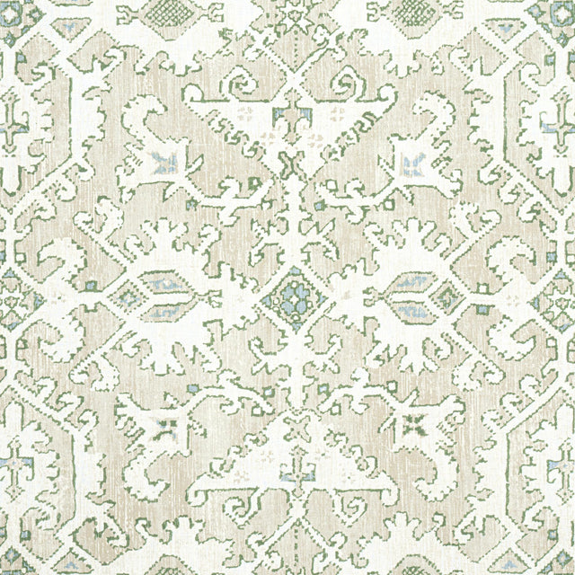 Anna French PONTORMA Neutral Fabric
