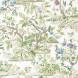 Anna French Elwood Spring Fabric