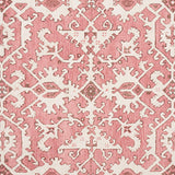 Anna French PONTORMA Rose Fabric