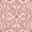 Anna French PONTORMA Rose Fabric