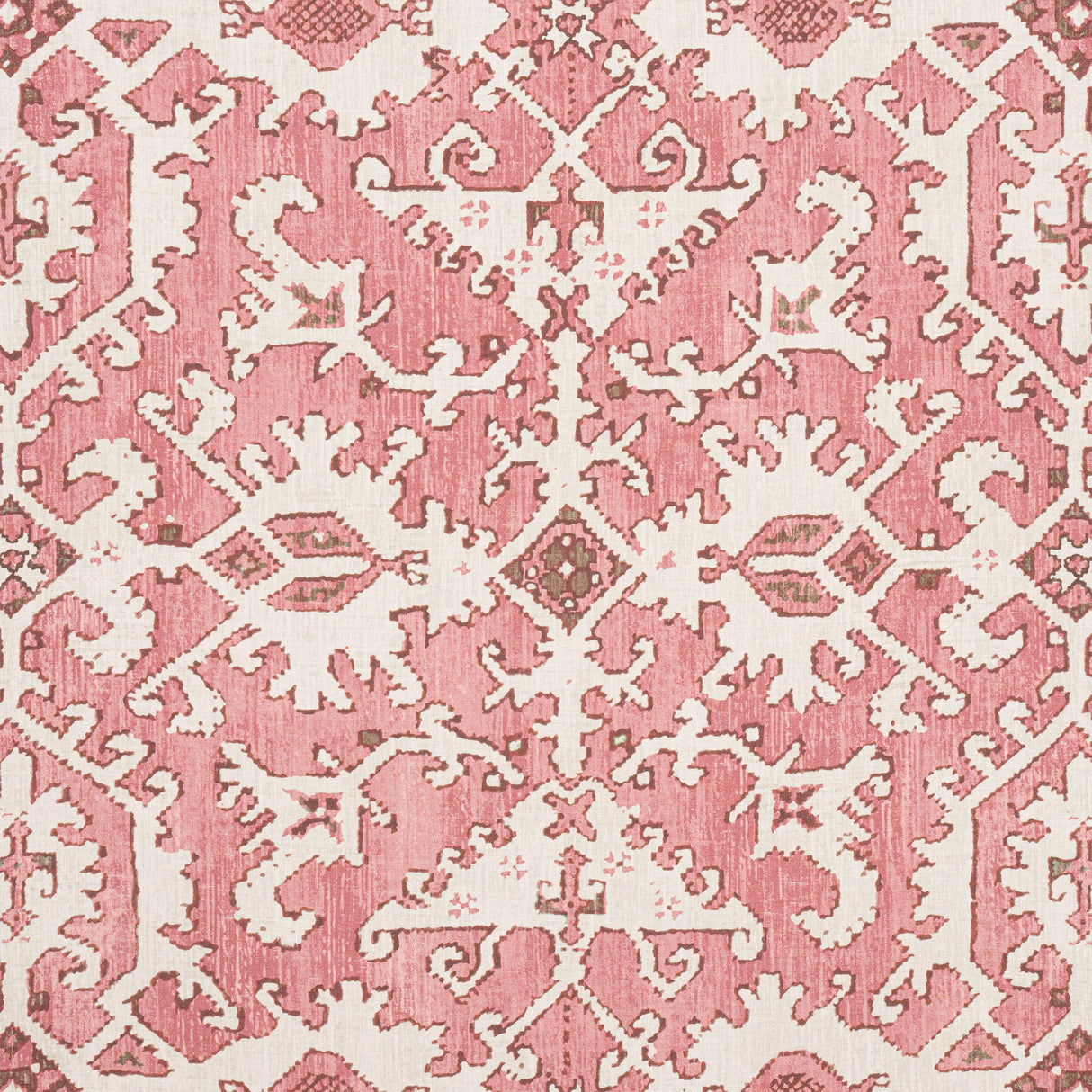 Anna French Pontorma Rose Fabric