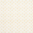 Anna French MINI SUN Soft Gold Fabric