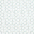 Anna French Mini Sun Robin'S Egg Fabric
