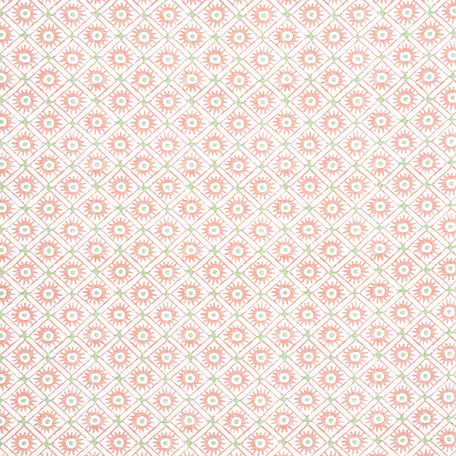 Anna French MINI SUN Rose Fabric