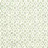 Anna French MINI SUN Green Fabric