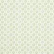 Anna French Mini Sun Green Fabric