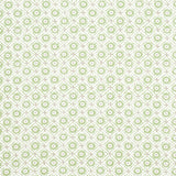 Anna French Mini Sun Green Fabric
