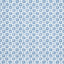 Anna French Mini Sun Navy Fabric