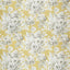 Anna French Wild Floral Citron Fabric