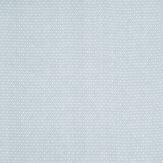 Anna French Lindsey Blue Fabric