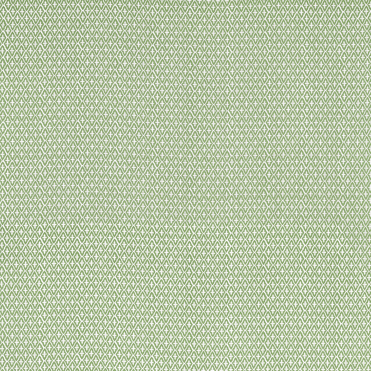Anna French Lindsey Green Fabric