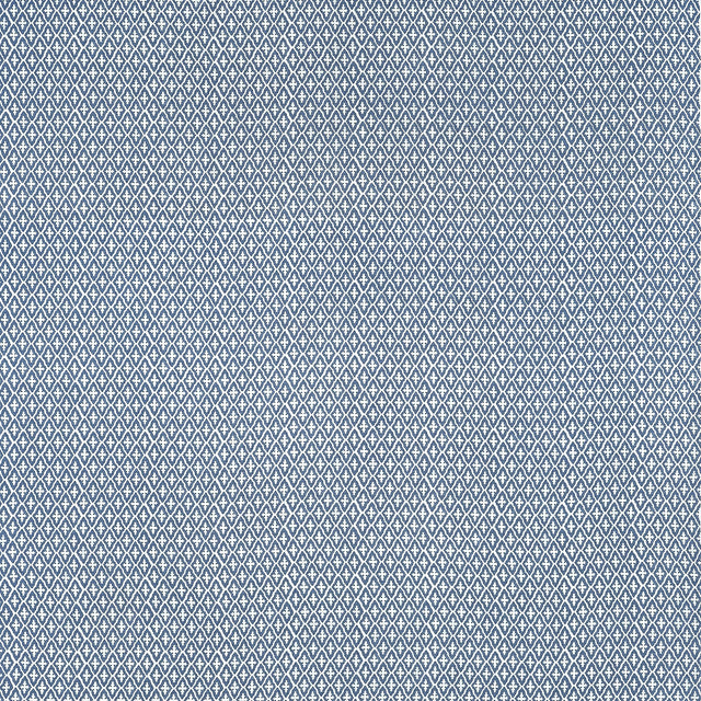 Anna French Lindsey Navy Fabric