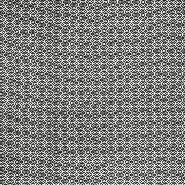 Anna French LINDSEY Black Fabric