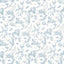 Anna French NEWLANDS TOILE Soft Blue Fabric