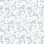 Anna French Newlands Toile Soft Blue Fabric