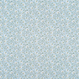Anna French Chelsea Soft Blue And Green Fabric