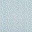 Anna French Chelsea Soft Blue And Green Fabric
