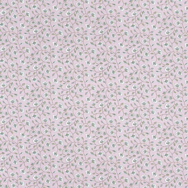 Anna French CHELSEA Lavender Fabric