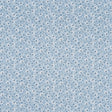 Anna French CHELSEA Blue Fabric