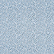 Anna French Chelsea Blue Fabric