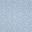 Anna French Chelsea Blue Fabric