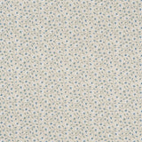 Anna French CHELSEA Slate and Linen Fabric