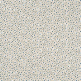 Anna French Chelsea Slate And Linen Fabric