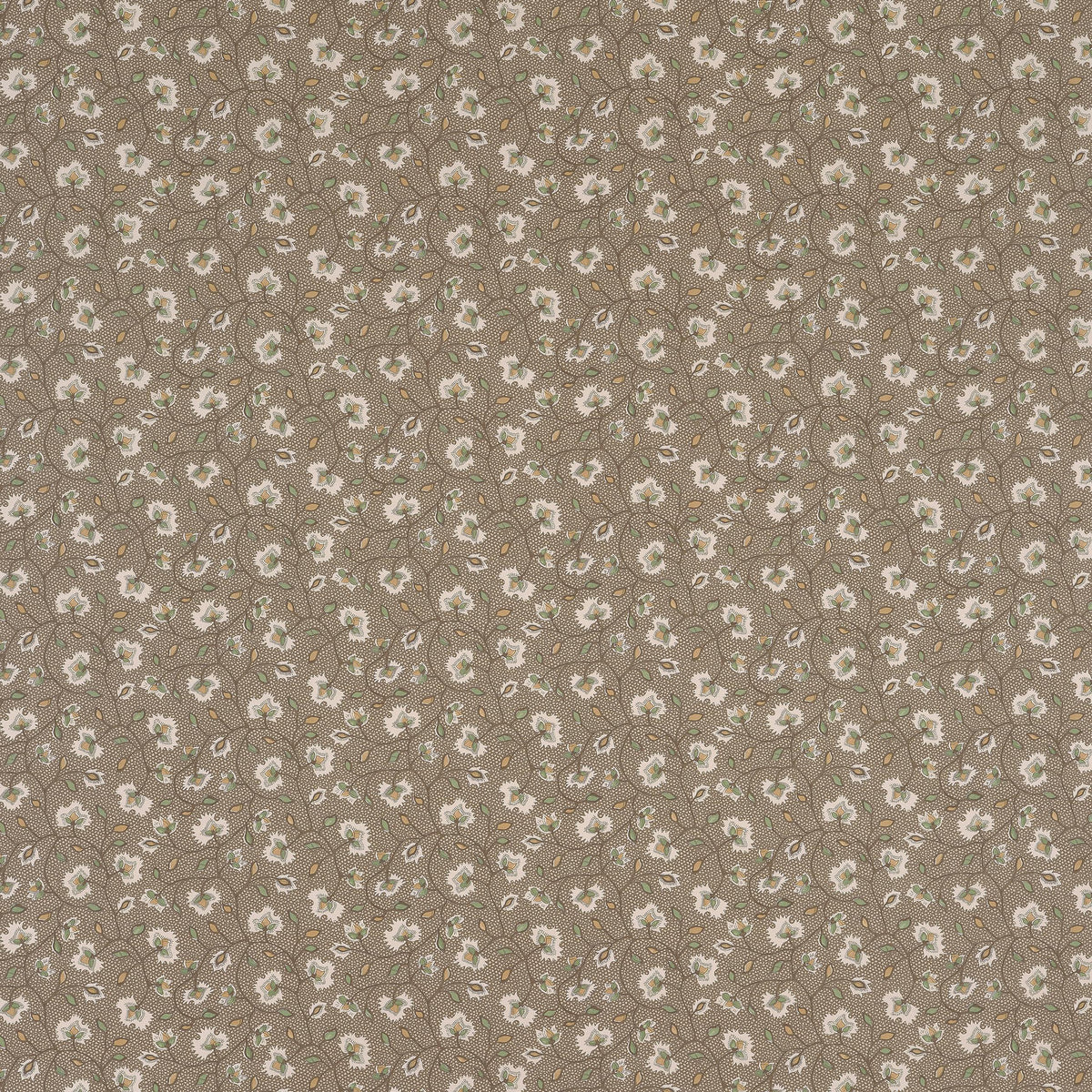 Anna French Chelsea Chestnut Fabric