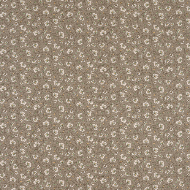 Anna French Chelsea Chestnut Fabric